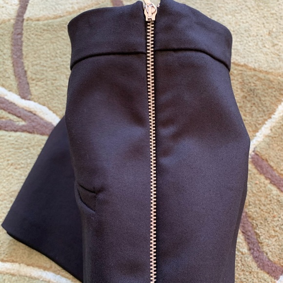 Zara 2 in 1 Shorts & Skirt - Picture 5 of 9